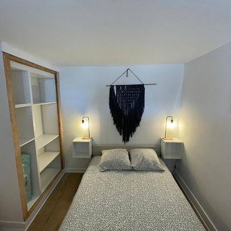 Spacieux Appartement A Blois Avec Wifi Gratuit Ngoại thất bức ảnh