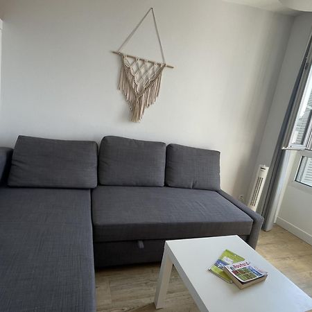 Spacieux Appartement A Blois Avec Wifi Gratuit Ngoại thất bức ảnh