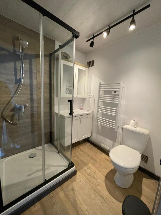 Spacieux Appartement A Blois Avec Wifi Gratuit Ngoại thất bức ảnh