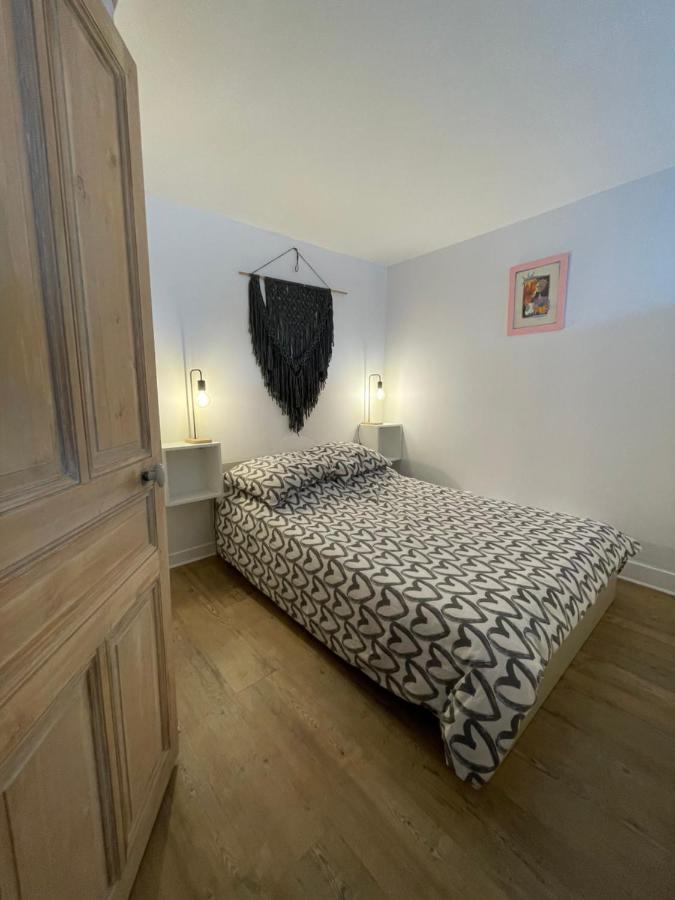 Spacieux Appartement A Blois Avec Wifi Gratuit Ngoại thất bức ảnh
