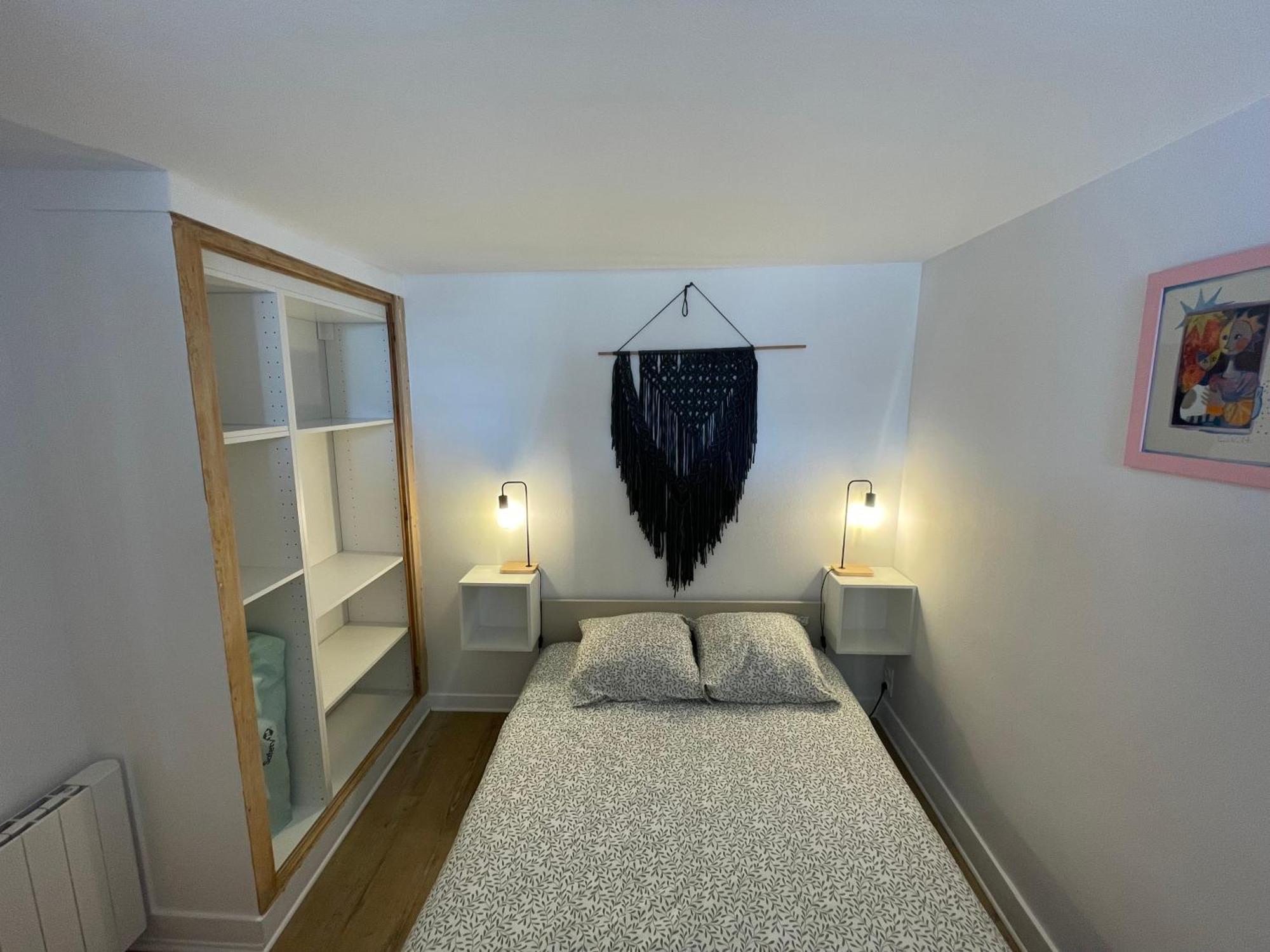 Spacieux Appartement A Blois Avec Wifi Gratuit Ngoại thất bức ảnh